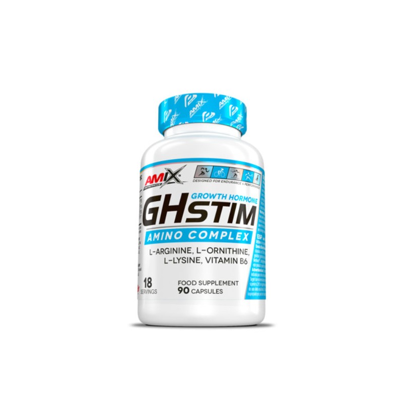 ghstim-amino-complex