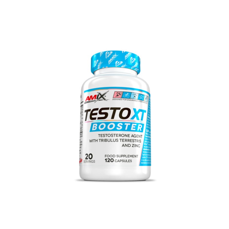 testo-xt-booster