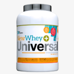 New Whey Universal Gourmet