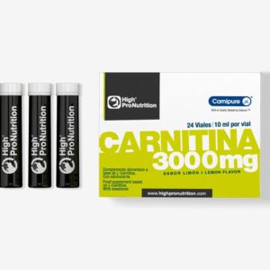 Carnitina 3000mg HPN