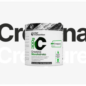 Creatina Monohidrato (Creapure®) HPN
