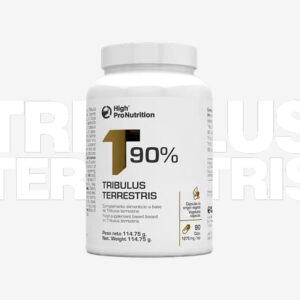 Tribulus Terrestris HPN formato 90 capsulas