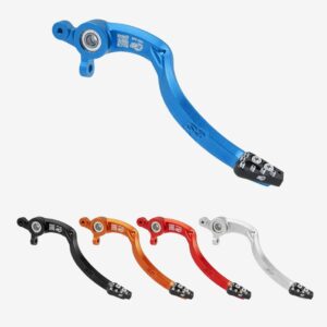 Pedal de freno S3 Ktm/Husqvarna 2017/2023 GasGas 2021/2023