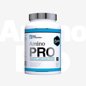 AminoPro marca HPN formato 300 capsulas