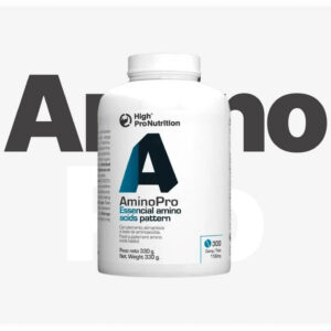 AminoPro marca HPN formato 300 capsulas