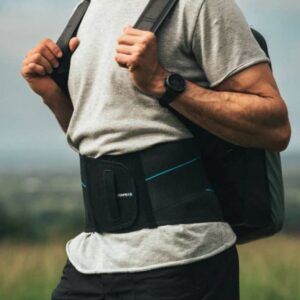 Faja lumbar Compex Activ'® Belt