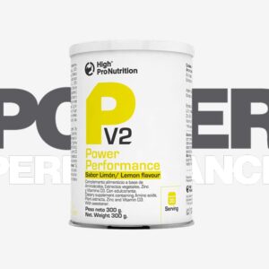 PV2 (power performance) HPN formato 300 gramos